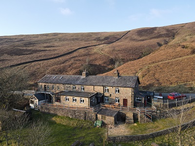 History of smelt mill